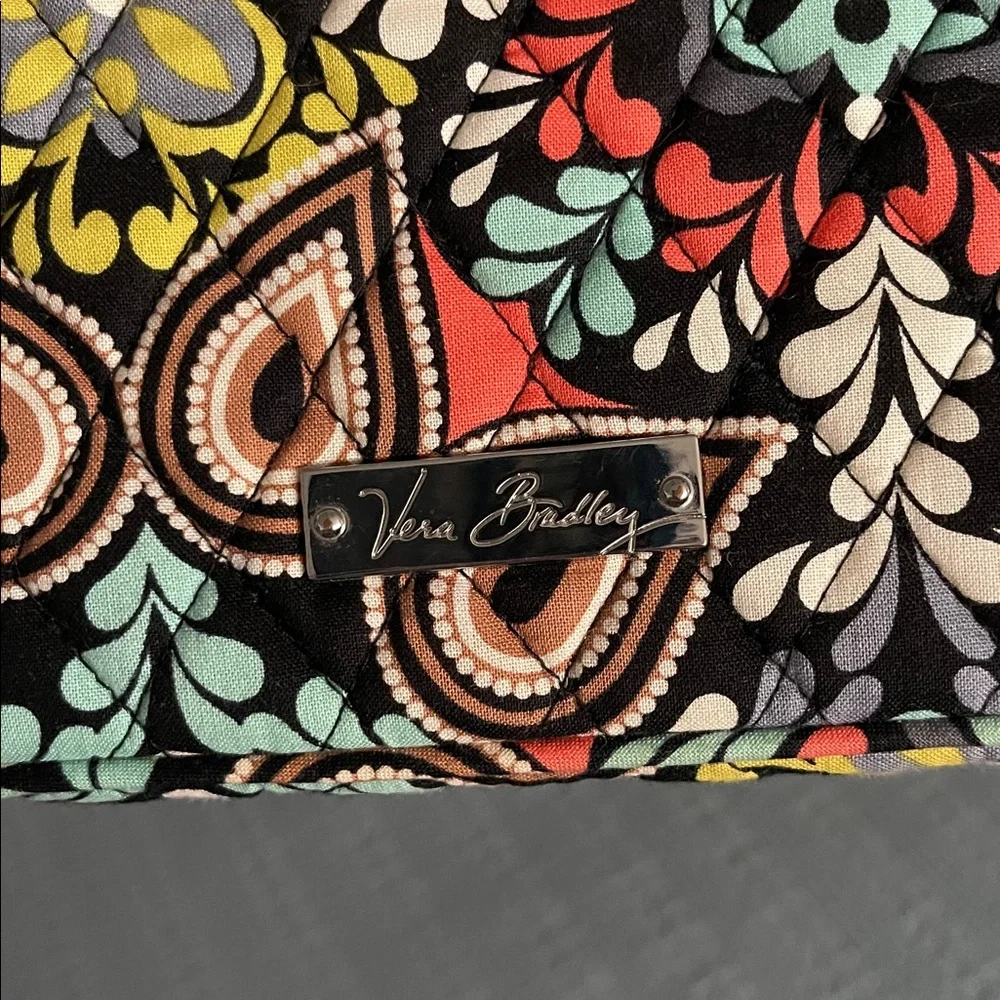 Vera Bradley iPad Sleeve